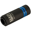 Klein Tools 66031 3-in-1 Slotted Impact Socket image number 2