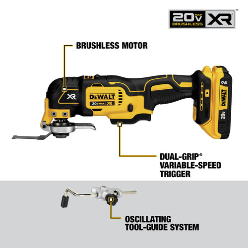 Dewalt Dck940d2 20v Max Cordless Lithium Ion 9 Tool Combo Kit Tyler Tool