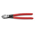Knipex 7401250 10 in. High Leverage Diagonal Cutters image number 0