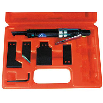 Astro Pneumatic 1750K Air Scraper Kit with 4 Blades
