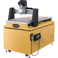 CNC Machines | Powermatic PM-2X4SPK 2x4 CNC Kit with Electro Spindle image number 0