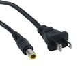 Specialty Accessories | Klein Tools 29201 100V - 240V AC Power Supply Adapter Cord image number 1