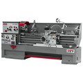 JET GH-1880ZX-TAK Lathe with Taper Attachment Installed image number 0