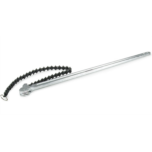 Titan 21372 24 in. Chain Wrench image number 0