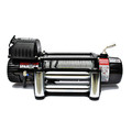 Winches | Warrior Winches 12000 12,000 lb. Spartan Series Planetary Gear Winch image number 1