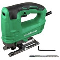 Metabo HPT Variable Speed Corded Jig Saw with Dust Blower | CJ90VST2