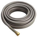 Hose,Gray,50 ft. L,5/8" Inside Dia. (Pk-4)
