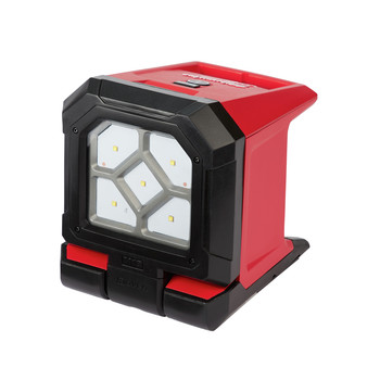 Milwaukee 2365-20 M18 ROVER Mounting Flood Light (Tool Only) Milwaukee 2365-20 M18 ROVER Mounting Flood Light (Tool Only)