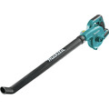 Factory Reconditioned Makita DUB183Z-R 18V LXT Lithium-Ion Cordless Floor Blower (Tool Only) image number 2