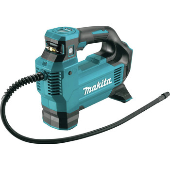 INFLATORS | Makita DMP181ZX 18V LXT Lithium-Ion Cordless High-Pressure Inflator (Tool Only)