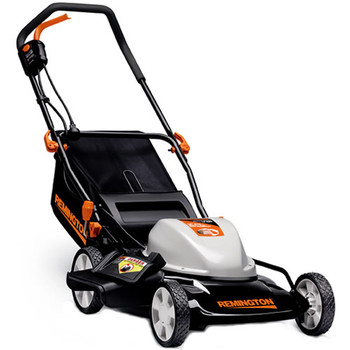 Greenworks 25112 13 Amp 21 In 3 In 1 Electric Lawn Mower Tyler Tool