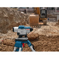 Email Exclusive | Bosch GOL32 32X Zoom Optical Level image number 2