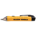 Voltage Testers | Klein Tools 69149P Digital Multimeter, Noncontact Voltage Tester and Electrical Outlet Test Kit image number 3