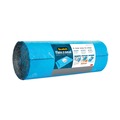 Industrial Shipping Supplies | Scotch FS-1520 Flex and Seal 15 in. x 20 ft. Shipping Roll - Blue/Gray (1 Roll) image number 3