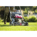 Honda HRX217VKA GCV200 Versamow System 4-in-1 21 in. Walk Behind Mower with Clip Director and MicroCut Twin Blades image number 14