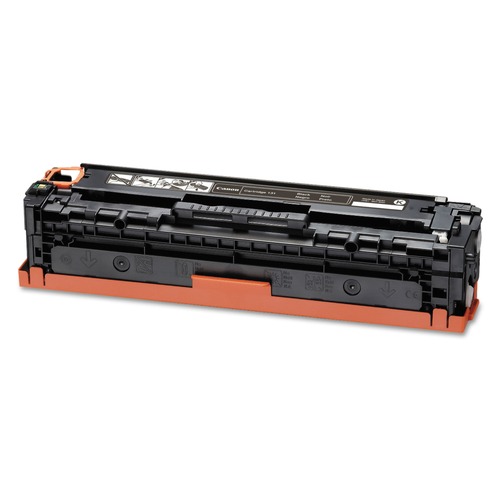 Canon 6272B001 1400 Page-Yield (CRG-131) Toner - Black image number 0