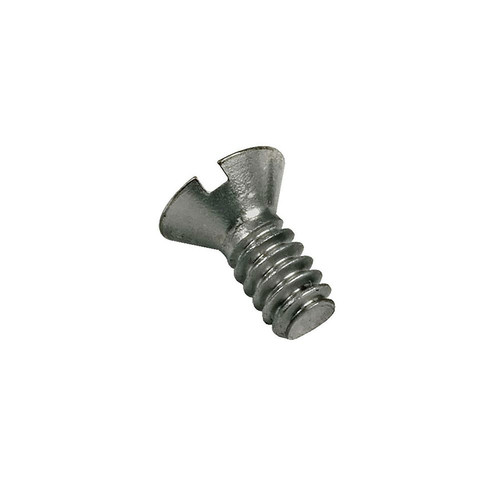 Conduit Tool Accessories | Klein Tools 573 Replacement File Screw for 1684-5F Grip image number 0