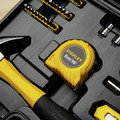 Hand Tool Sets | Stanley 94-248 65-Piece Homeowner's Tool Kit image number 10