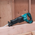 Makita XT507PG 18V LXT Brushless Lithium-Ion Cordless 5-Tool Combo Kit with 2 Batteries (6 Ah) image number 20