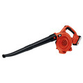 Black & Decker LSW20 20V MAX Cordless Lithium-Ion Single Speed Handheld Sweeper image number 2