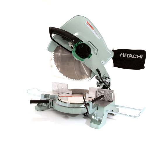 Factory Reconditioned Hitachi C15FB 15 in. Miter Saw Tyler Tool