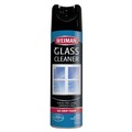 WEIMAN 10 19 oz. Aerosol Spray Can Foaming Glass Cleaner image number 0