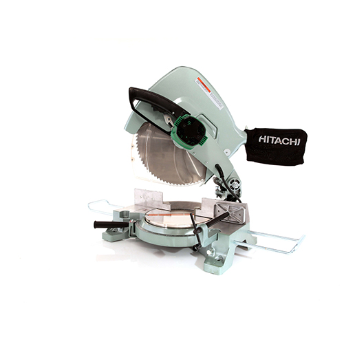 Hitachi C15FB 15 in. Miter Saw Tyler Tool