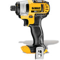 Impact Drivers | Dewalt DCF885B 20V MAX Brushed Lithium-Ion 1/4 in. Cordless Impact Driver (Tool Only) image number 1