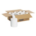 Cleaning & Janitorial Supplies | Georgia Pacific Professional 28124 7-4/5 in x 15 in. Center-Pull Perforated Paper Towels - White - 28124 (320/Roll 6 Rolls/Carton) image number 0