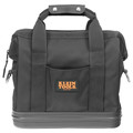 New Arrivals | Klein Tools 5200-15 15 in. x 8 in. x 14-1/2 in. 10 Pocket Tool Bag image number 0