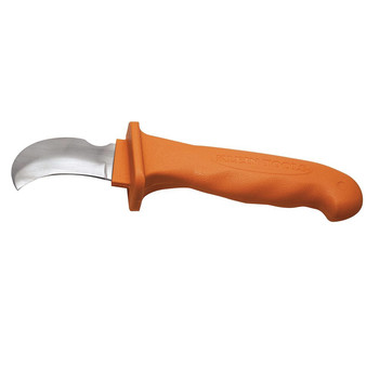 KNIVES | Klein Tools 1571INS Insulated Lineman's Skinning Knife