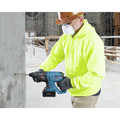 Factory Reconditioned Bosch GBH18V-20N-RT 18V Compact Lithium-Ion 3/4 in. Cordless SDS-plus Rotary Hammer (Tool Only) image number 5