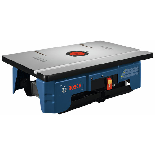 Bosch RA1141 15 Amp Benchtop Router Table