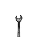 Open End Wrenches | Klein Tools 68464 11/16 in. and 3/4 in. Open-End Wrench image number 2