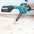 Factory Reconditioned Makita UB1103-R 110V 6.8 Amp Corded Electric Blower image number 15
