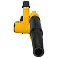 Handheld Blowers | Dewalt DCE100B 20V MAX Cordless Lithium-Ion Compact Jobsite Blower (Tool Only) image number 1