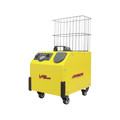 Vapamore MR-750 Ottimo Heavy Duty Steam Cleaning System image number 1