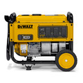 National Tradesmen Day | Dewalt PMC164000 DXGNR4000 4000 Watt 223cc Portable Gas Generator image number 2