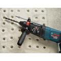 Rotary Hammers | Factory Reconditioned Bosch 11255VSR-RT Bulldog Xtreme 120V 8 Amp SDS-plus 1 in. Corded Rotary Hammer image number 3