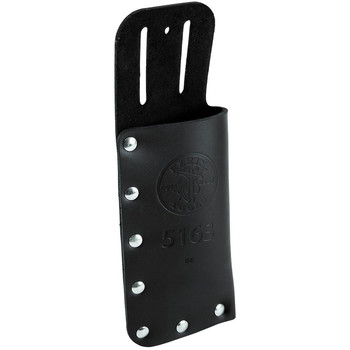 TOOL BELTS | Klein Tools 5163 2 in. Leather Lineman's Knife Holder