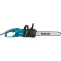 Chainsaws | Factory Reconditioned Makita UC4051A-R 120V 14.5 Amp Brushed 16 in. Corded Electric Chainsaw image number 1