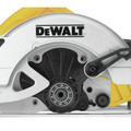 Dewalt DWE575 7-1/4 in. Circular Saw Kit image number 6