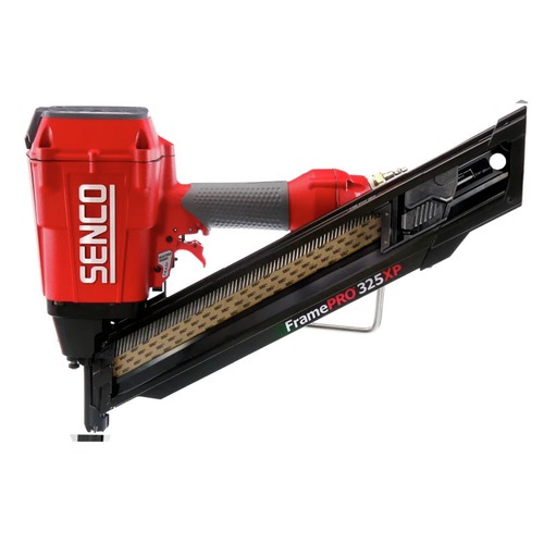 Clipped Head Framing Nailer | Tyler Tool