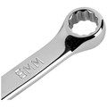 Combination Wrenches | Klein Tools 68508 8 mm Metric Combination Wrench image number 2