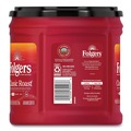 Folgers 2550030407 30.5 oz. Canister Classic Roast Ground Coffee image number 1