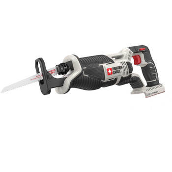 Porter-Cable PCC670B 20V MAX Lithium-Ion Reciprocating Saw (Tool Only)