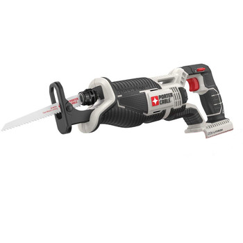 RECIPROCATING SAWS | Porter-Cable PCC670B 20V MAX Lithium-Ion Reciprocating Saw (Tool Only)