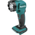 Makita XT616PT 18V LXT Brushless Lithium-Ion Cordless 6-Tool Combo Kit with 2 Batteries (5 Ah) image number 6