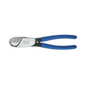 Klein Tools 63030 Coaxial 1 in. Cable Cutter image number 2