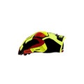 Mechanix Wear SMP-X91-009 Hi-Viz M-Pact D4-360 Gloves - Medium, Fluorescent Yellow image number 3